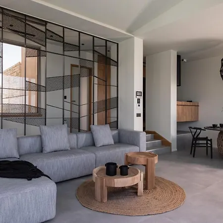 Villa Ego Lefkada