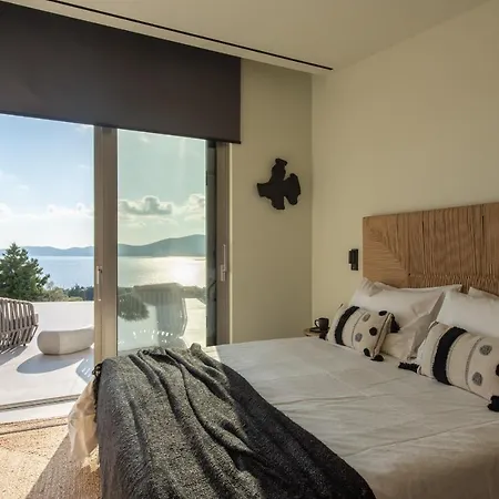 Villa Ego Lefkada