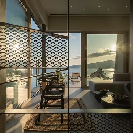 Ego Lefkada Villa