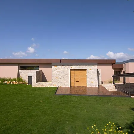 别墅 Ego Lefkada *