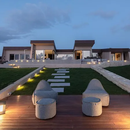 Villa Ego Lefkada *